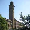 Saltaire building