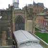 Sheffield Cathedral