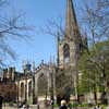 Sheffield Cathedral