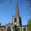 Sheffield Cathedral