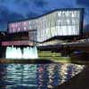 Sheffield Festival Centre Building