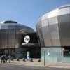 National Museum of Pop Music Sheffield
