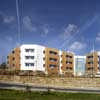 Sheffield Northern General Hospital Building