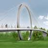 Sheffield Parkway bridge