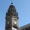 Sheffield Town Hall