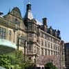 Sheffield Town Hall