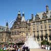 Sheffield Town Hall