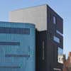 University of Sheffield Building design by RMJM Architects