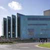 Sheffield University Building by RMJM Architects