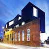 Shoreham Street Sheffield Architecture Tours