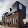 Shoreham Street Sheffield - Architecture News February 2012