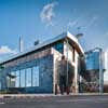 Think Low Carbon Centre Barnsley College by Jefferson Sheard Architects
