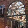 Victoria Quarter Leeds Retail