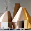 Foundry - Renaissance Pavilion Design Competition Yorkshire