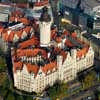 Neue Rathaus Leipzig