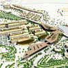 Libyan University Buildings by Building Design Partnership