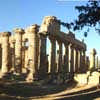 Cyrene Declaration Libya