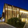 Tripoli Congress Center World Architecture Festival Awards Shortlist 2011