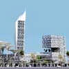 Libyan building African Building Developments