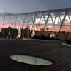 Swedbank head office building Vilnius