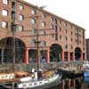 Albert Docks Liverpool