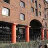 Albert Docks