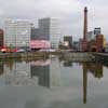 Albert Docks Liverpool