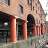 Albert Dock Building