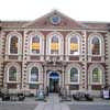 Bluecoat Arts Centre Liverpool