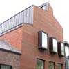 Bluecoat School Extension