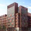 University of Liverpool Hall of Residence