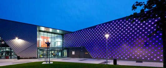 Knowsley Leisure and Culture Park
