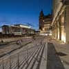 Lime Street Station Building