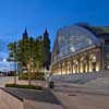 Lime Street Station Liverpool