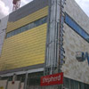 Liverpool Central Library Building