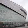 Liverpool Echo Arena