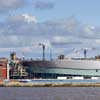 Liverpool Arena Building