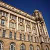 Port of Liverpool Building