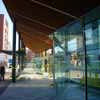 Paradise Street bus station Liverpool Building Developments