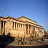 St George’s Hall Liverpool