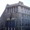 Liverpool building