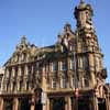 Liverpool building