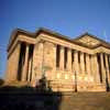 St George's Hall building renewal by Purcell Miller Tritton Architects