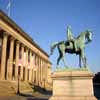 St George’s Hall Building