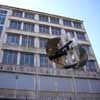 Rotating Liverpool Art