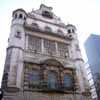 Liverpool building