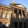 Liverpool Town Hall