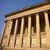 St George’s Hall Liverpool