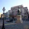 Lime Street Station