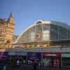 Lime Street Station English Building Developments